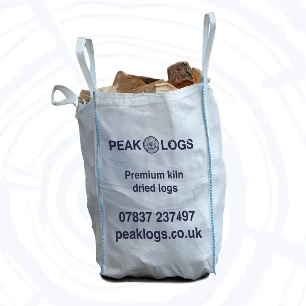 Softwood Barrow Bag