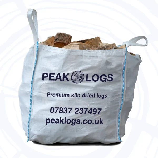 Softwood Bulk Bag