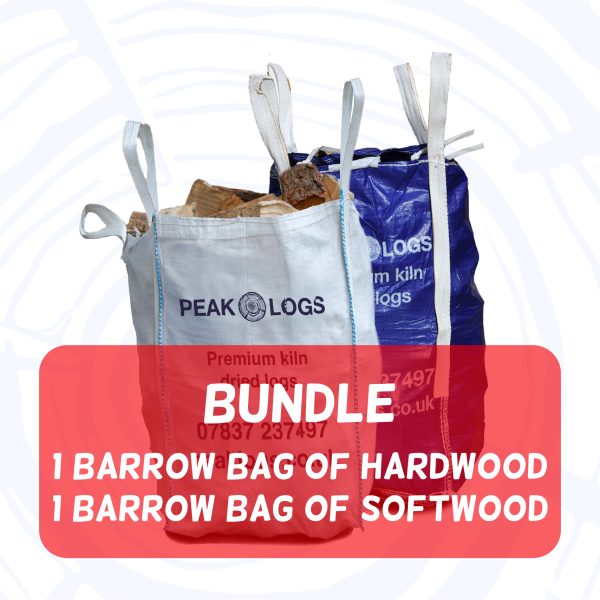 Barrow Mixed Hard/Soft Bundle