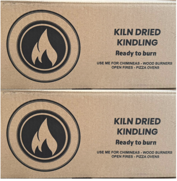 Box of Kindling