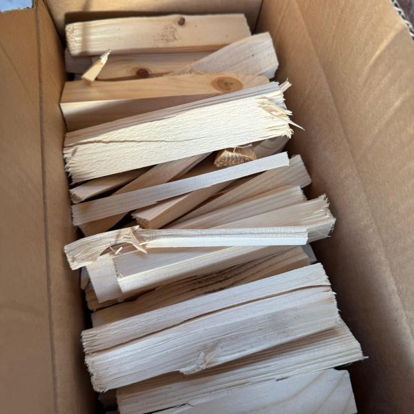Box of Kindling - Image 2