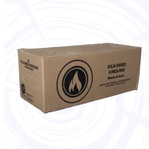 Box of Kindling