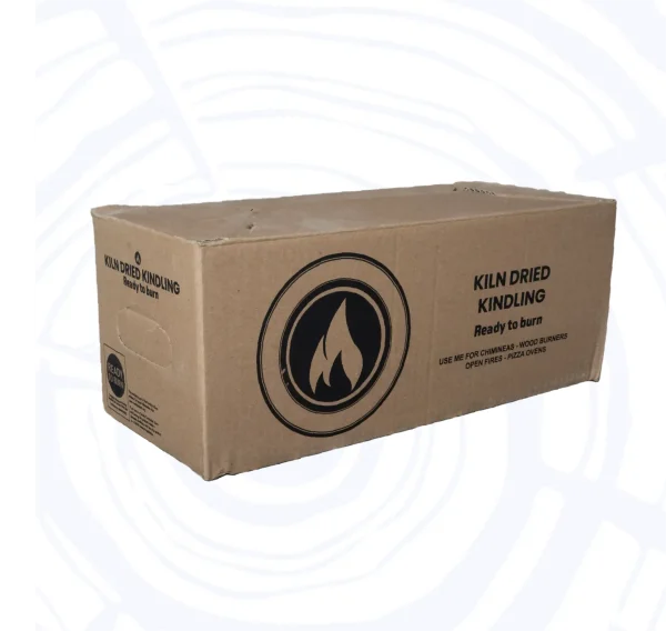 Box of Kindling